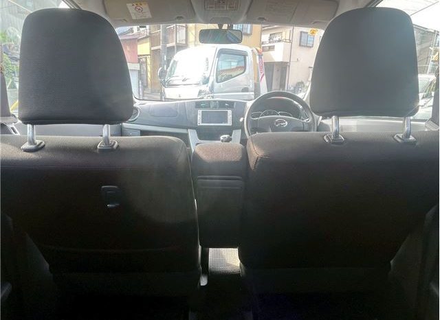 Daihatsu Move 2014 L_VS Smart Selection SA full