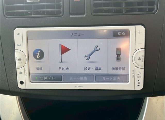 Daihatsu Move 2014 L_VS Smart Selection SA full