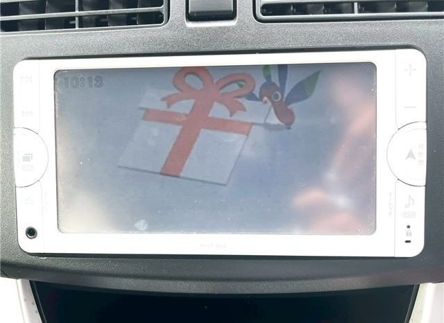 Daihatsu Move 2014 L_VS Smart Selection SA full