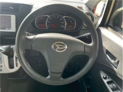 Daihatsu Move 2014 L_VS Smart Selection SA full