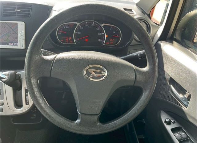 Daihatsu Move 2014 L_VS Smart Selection SA full