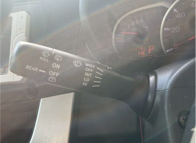 Daihatsu Move 2014 L_VS Smart Selection SA full