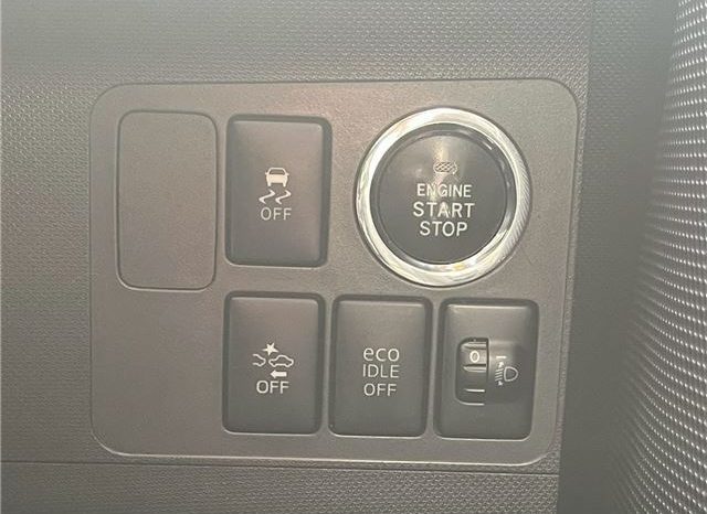 Daihatsu Move 2014 L_VS Smart Selection SA full