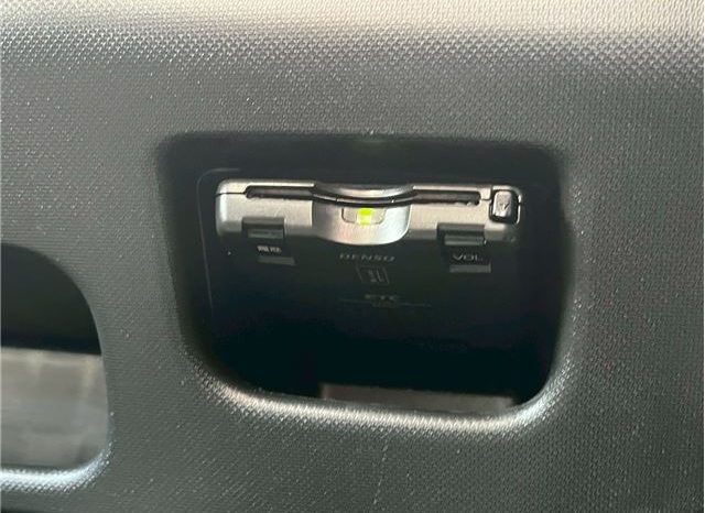 Daihatsu Move 2014 L_VS Smart Selection SA full