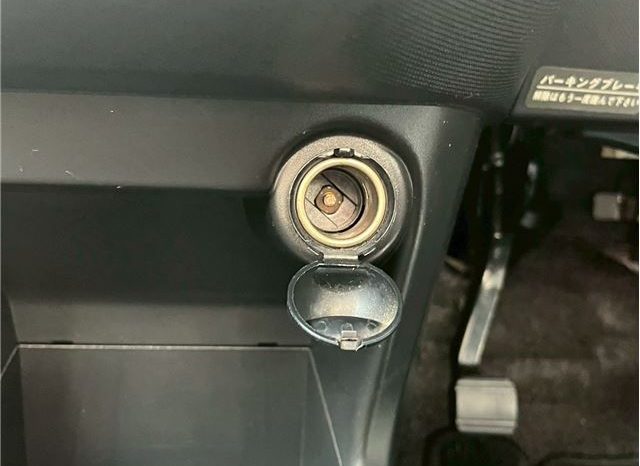 Daihatsu Move 2014 L_VS Smart Selection SA full