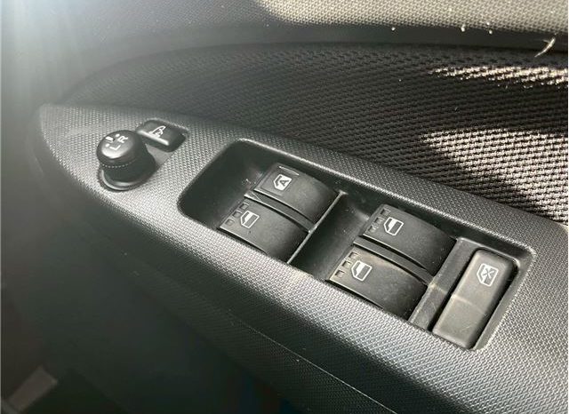 Daihatsu Move 2014 L_VS Smart Selection SA full