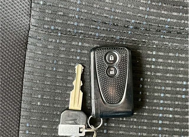 Daihatsu Move 2014 L_VS Smart Selection SA full