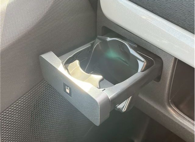 Daihatsu Move 2014 L_VS Smart Selection SA full