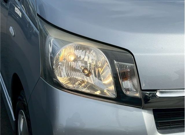 Daihatsu Move 2014 L_VS Smart Selection SA full