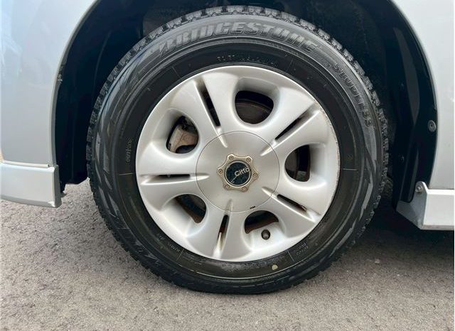 Daihatsu Move 2014 L_VS Smart Selection SA full