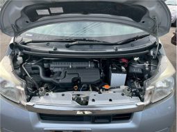 Daihatsu Move 2014 L_VS Smart Selection SA full