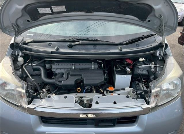 Daihatsu Move 2014 L_VS Smart Selection SA full