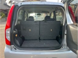 Daihatsu Move 2014 L_VS Smart Selection SA full