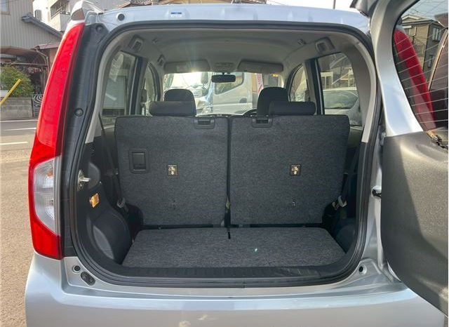 Daihatsu Move 2014 L_VS Smart Selection SA full