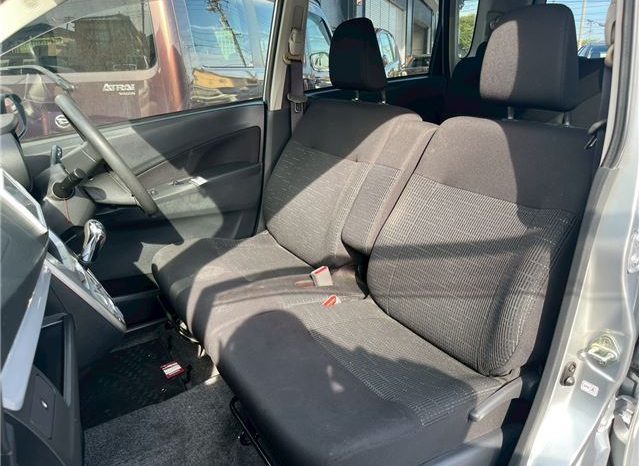 Daihatsu Move 2014 L_VS Smart Selection SA full