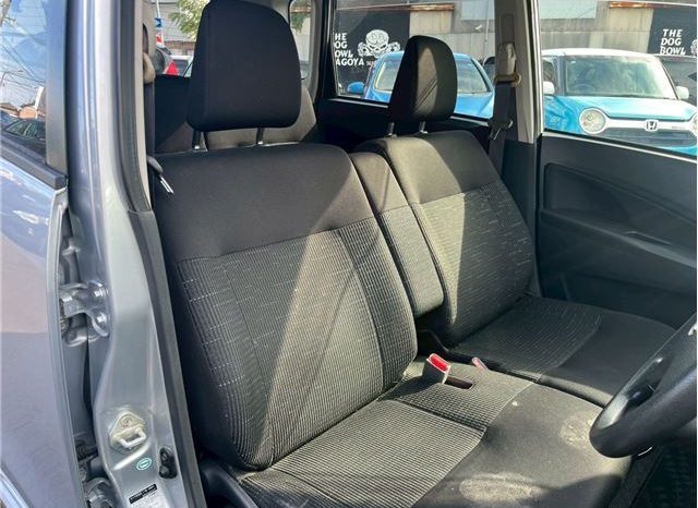 Daihatsu Move 2014 L_VS Smart Selection SA full