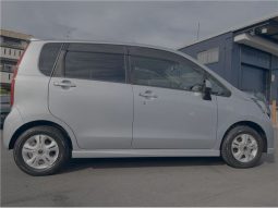 Daihatsu Move 2014 L_VS Smart Selection SA full