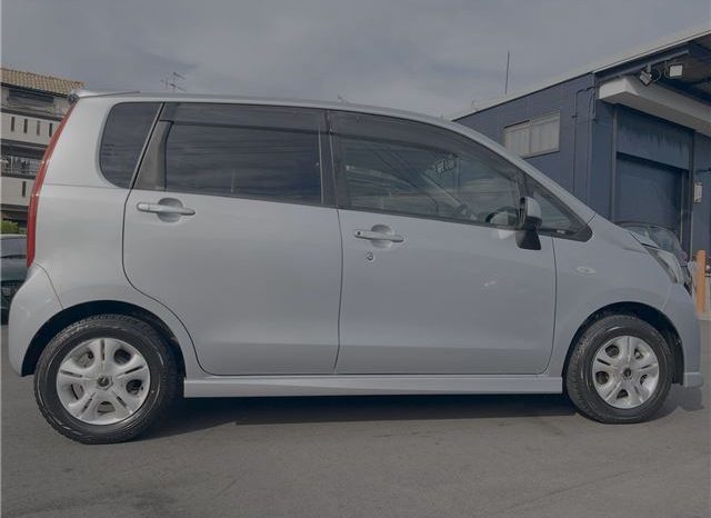 Daihatsu Move 2014 L_VS Smart Selection SA full