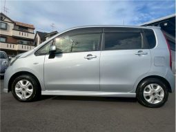Daihatsu Move 2014 L_VS Smart Selection SA full