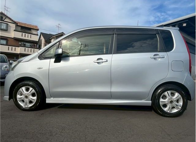 Daihatsu Move 2014 L_VS Smart Selection SA full