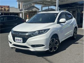 Honda Vezel 1.5 Hybrid Z Honda Sensing 2016