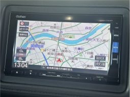 Honda Vezel 1.5 Hybrid Z Honda Sensing 2016 full