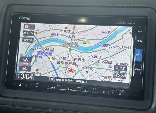 Honda Vezel 1.5 Hybrid Z Honda Sensing 2016 full