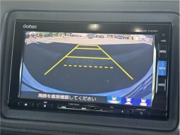 Honda Vezel 1.5 Hybrid Z Honda Sensing 2016 full