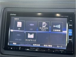 Honda Vezel 1.5 Hybrid Z Honda Sensing 2016 full
