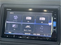 Honda Vezel 1.5 Hybrid Z Honda Sensing 2016 full