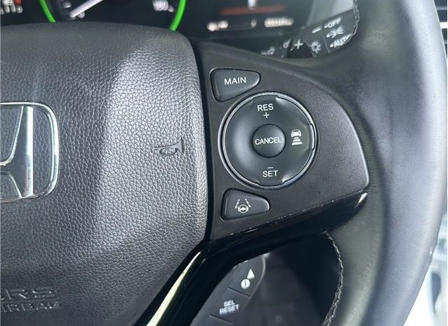 Honda Vezel 1.5 Hybrid Z Honda Sensing 2016 full