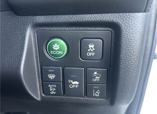 Honda Vezel 1.5 Hybrid Z Honda Sensing 2016 full