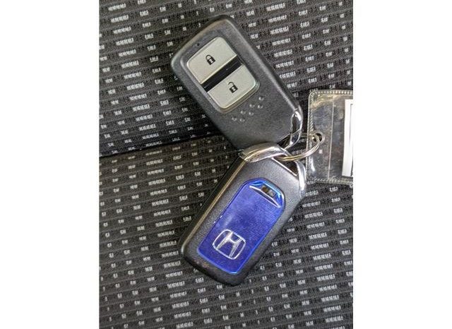 Honda Vezel 1.5 Hybrid Z Honda Sensing 2016 full