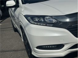 Honda Vezel 1.5 Hybrid Z Honda Sensing 2016 full