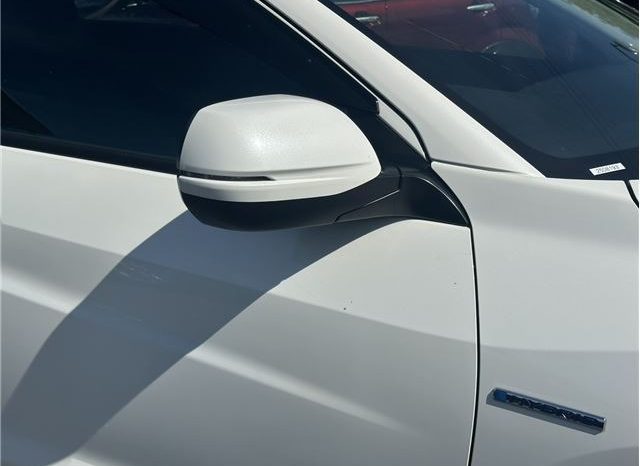 Honda Vezel 1.5 Hybrid Z Honda Sensing 2016 full