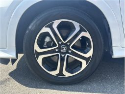 Honda Vezel 1.5 Hybrid Z Honda Sensing 2016 full