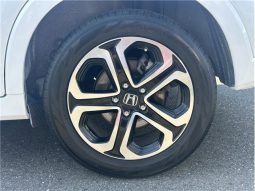 Honda Vezel 1.5 Hybrid Z Honda Sensing 2016 full