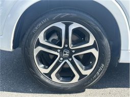 Honda Vezel 1.5 Hybrid Z Honda Sensing 2016 full