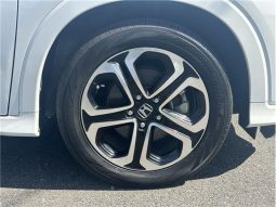 Honda Vezel 1.5 Hybrid Z Honda Sensing 2016 full