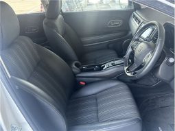 Honda Vezel 1.5 Hybrid Z Honda Sensing 2016 full