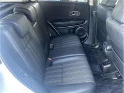 Honda Vezel 1.5 Hybrid Z Honda Sensing 2016 full