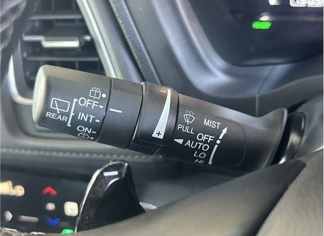 Honda Vezel 1.5 Hybrid Z Honda Sensing 2016 full