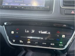 Honda Vezel 1.5 Hybrid Z Honda Sensing 2016 full