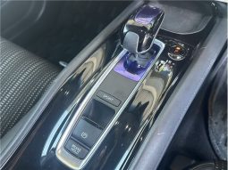 Honda Vezel 1.5 Hybrid Z Honda Sensing 2016 full