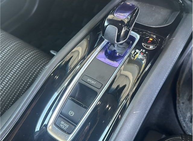 Honda Vezel 1.5 Hybrid Z Honda Sensing 2016 full