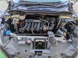 Honda Vezel 1.5 Hybrid Z Honda Sensing 2016 full