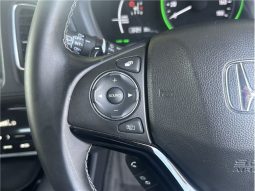 Honda Vezel 1.5 Hybrid Z Honda Sensing 2016 full