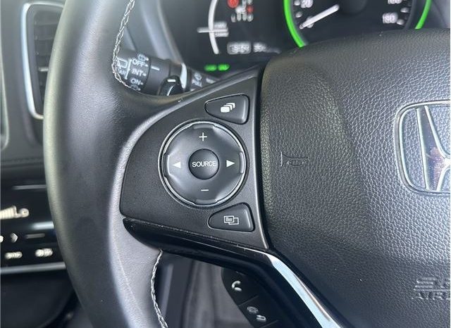 Honda Vezel 1.5 Hybrid Z Honda Sensing 2016 full