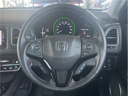 Honda Vezel 1.5 Hybrid Z Honda Sensing 2016 full