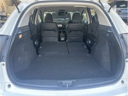 Honda Vezel 1.5 Hybrid Z Honda Sensing 2016 full